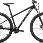 Specialized Rockhopper Sport 27.5" 2024 - Blå