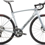 Specialized Roubaix SL8 2024 - Hvid
