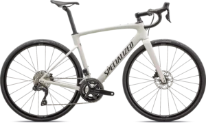 Specialized Roubaix SL8 Comp 2024 – Hvid