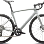 Specialized Roubaix SL8 Expert 2024 - Grå