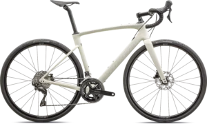 Specialized Roubaix SL8 Sport 105 2024 – Hvid