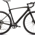 Specialized Roubaix SL8 Sport Apex 2024 - Sort