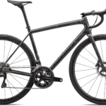 Specialized S-Works Aethos - Dura-Ace Di2 2024 - Sort