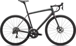 Specialized S-Works Aethos – Dura-Ace Di2 2024 – Sort