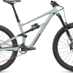 Specialized Status 160 2024 - Turkis