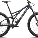 Specialized Stumpjumper Comp 2024 - Blå