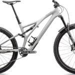 Specialized Stumpjumper LTD 2024 - Grå