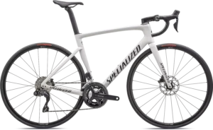 Specialized Tarmac SL7 Comp – Shimano 105 Di2 2024 – Hvid