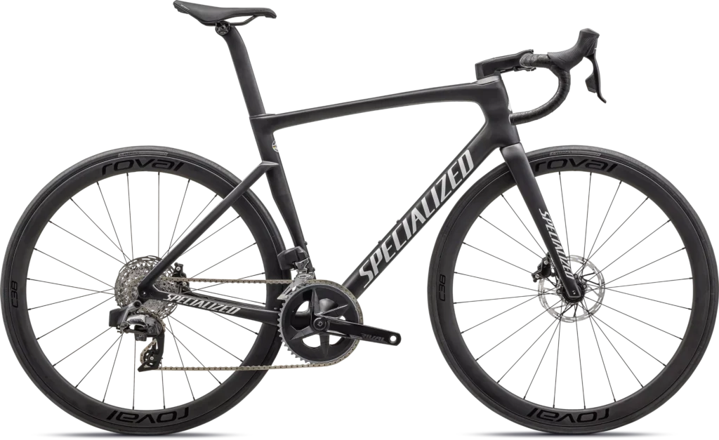 Specialized Tarmac SL7 Expert 2024 - Sort