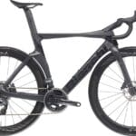 Bianchi Oltre Pro Sram Force eTap AXS 2024 - Grå