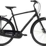 Giant Attend CS 2 Herre 2024 - Sort