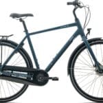 Giant Attend CS 3 Herre 2024 - Blå