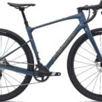 Giant Revolt Advanced 1 2024 - Blå