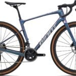 Giant Revolt Advanced Pro 1 2024 - Blå