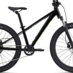 Giant STP 24" FS 2024 - Sort