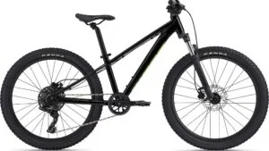 Giant STP 24" FS 2024 – Sort