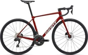 Giant TCR Advanced 1 2024 – Mars Dust