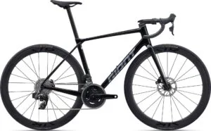 Giant TCR Advanced Pro 1 AXS 2024 – Sort