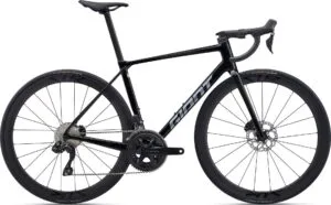 Giant TCR Advanced Pro 1 Di2 2024 – Sort