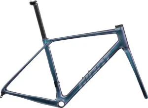 Giant TCR Advanced Pro Frameset 2024 – Blå