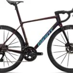 Giant TCR Advanced SL 0 DA 2024