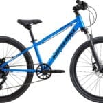 Nishiki Durango 24" 8g 2024 - Blå