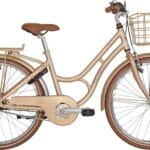 Winther G-Style 24" 7g 2024 - Rosa