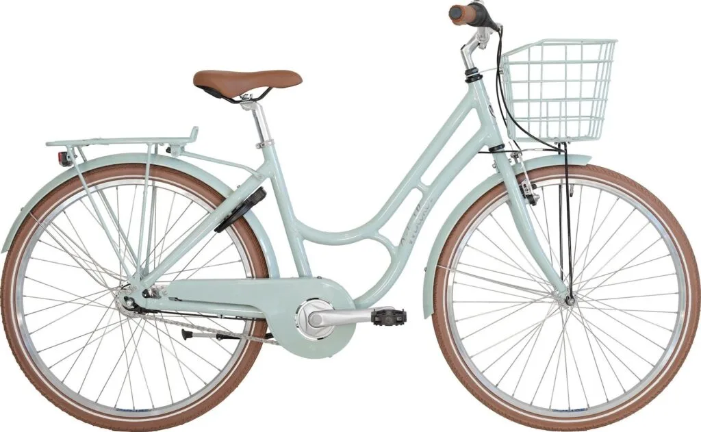 Winther G-Style 26" 7g 2024 - Turkis