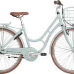 Winther G-Style 26" 7g 2024 - Turkis