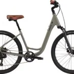 Cannondale Adventure 1 2024 - Stealth
