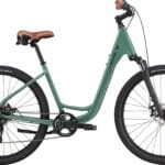 Cannondale Adventure 2 2024 - Jade