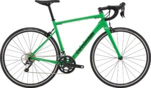 Cannondale CAAD Optimo 2 2024 – Green