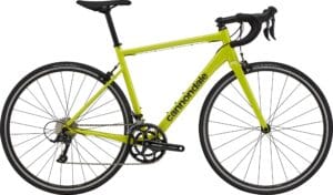 Cannondale CAAD Optimo 3 2024 – Highlighter