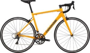 Cannondale CAAD Optimo 3 2024 – Mango