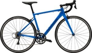 Cannondale CAAD Optimo 4 2024 – Electric Blue