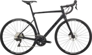 Cannondale CAAD13 Disc 105 2024 – Matte Black