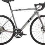 Cannondale CAAD13 Disc Tiagra 2024 - Grey