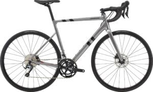 Cannondale CAAD13 Disc Tiagra 2024 – Grey