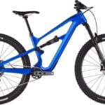 Cannondale Habit Carbon 1 2024 - Sonic Blue