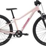 Cannondale Kids Trail 24" 2024 - Destiny Pink