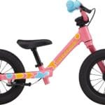 Cannondale Kids Trail Balance 12" 2024 - Flamingoes