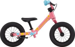Cannondale Kids Trail Balance 12" 2024 – Flamingoes