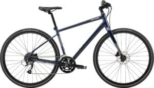 Cannondale Quick 3 2024 – Chameleon