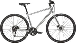 Cannondale Quick 3 2024 – Mercury
