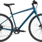 Cannondale Quick 4 2024 - Deep Teal