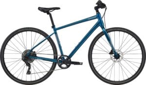 Cannondale Quick 4 2024 – Deep Teal