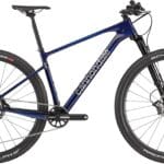Cannondale Scalpel HT Carbon 2 2024 - Tinted Blue