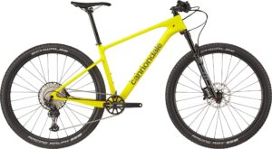 Cannondale Scalpel HT Carbon 3 2024 – Race Yellow