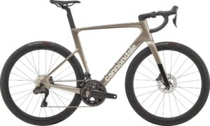 Cannondale SuperSix EVO Carbon 2 2024 – Meteor Gray