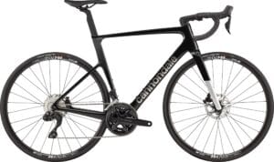 Cannondale SuperSix EVO Carbon 3 2024 – Black